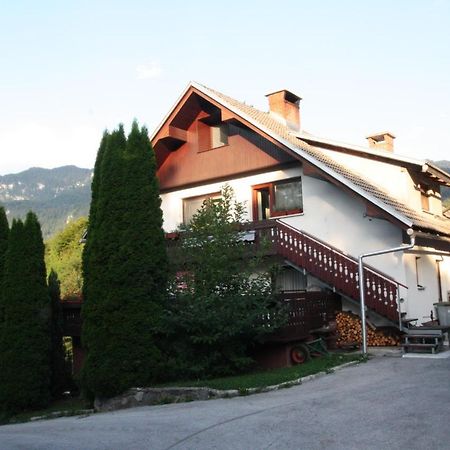 Dream Apartment Brglez Bohinjska Bela Extérieur photo