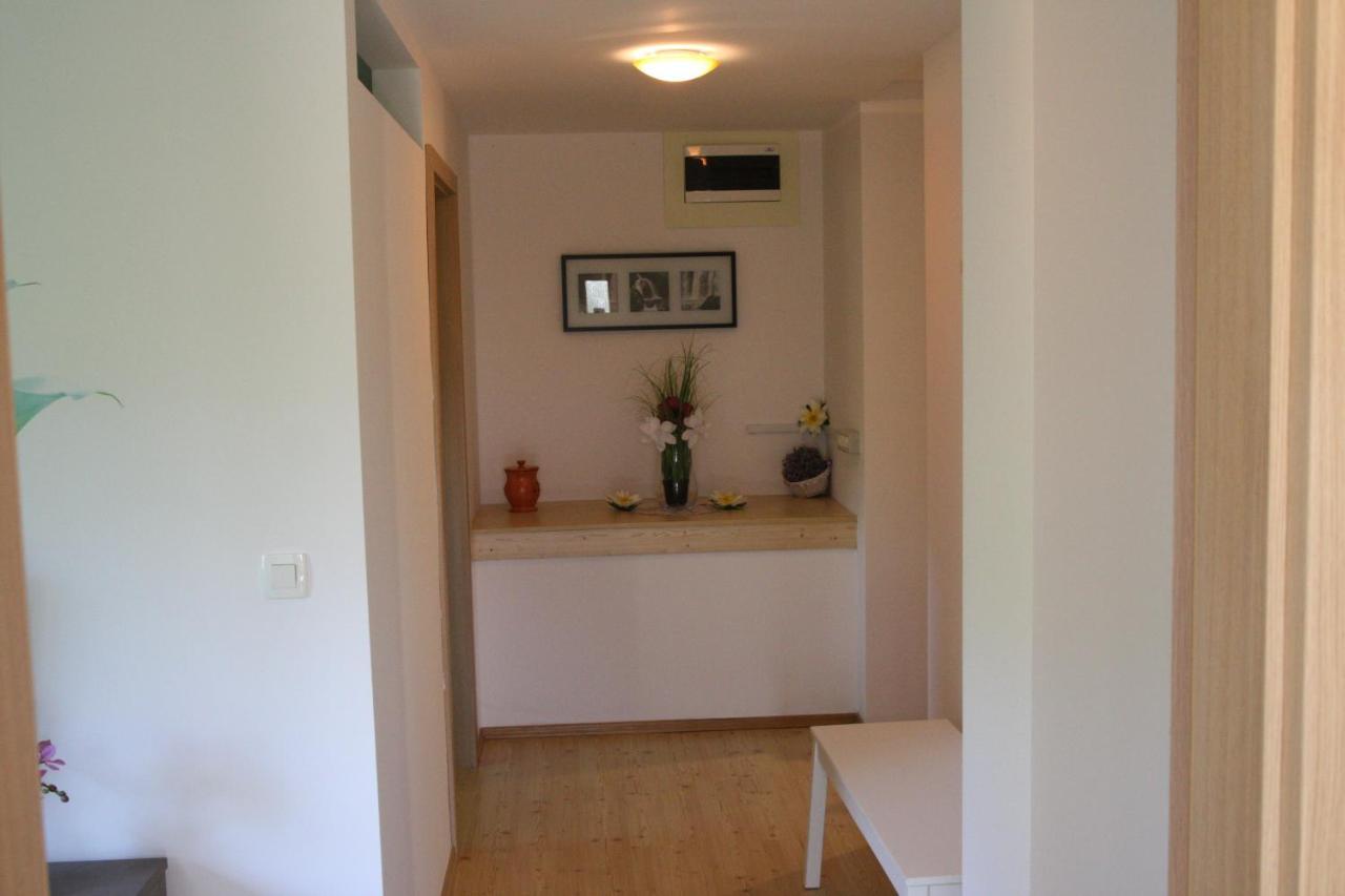 Dream Apartment Brglez Bohinjska Bela Extérieur photo