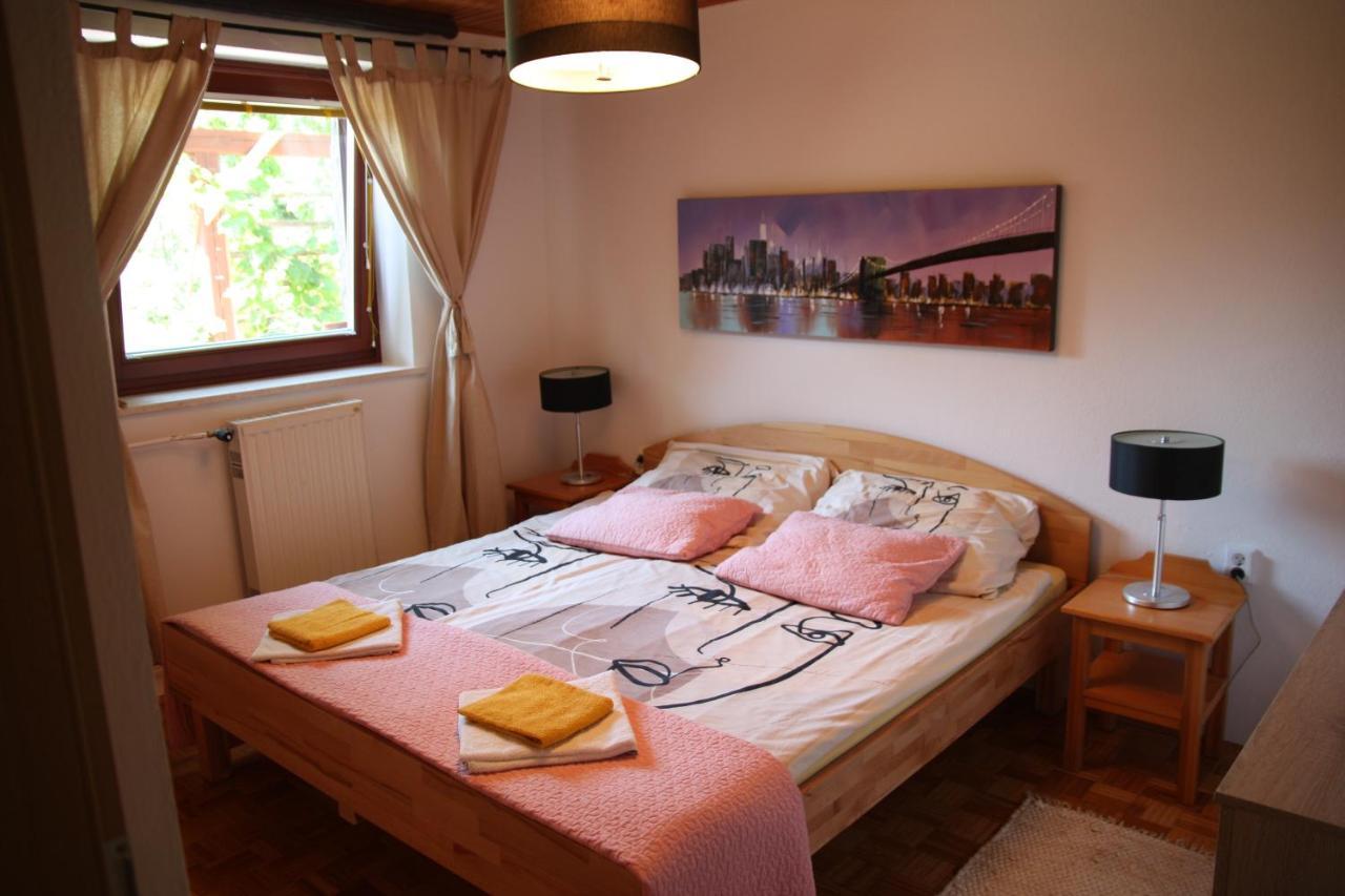 Dream Apartment Brglez Bohinjska Bela Extérieur photo