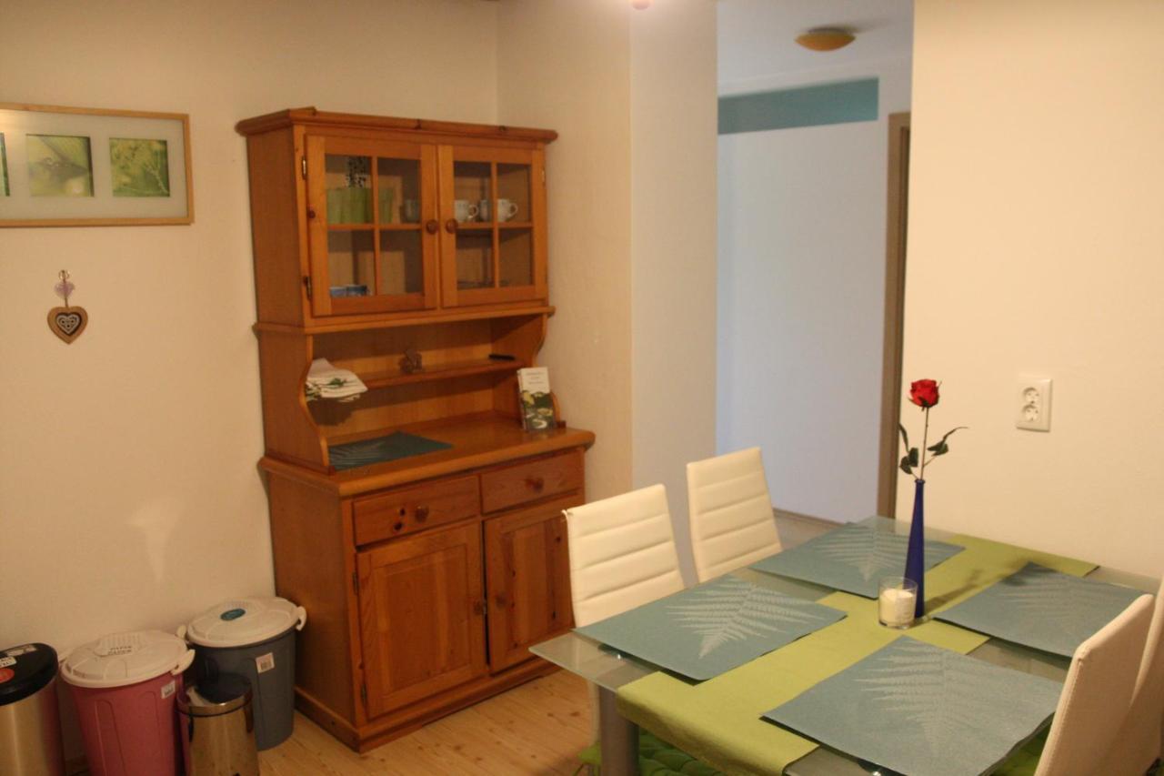 Dream Apartment Brglez Bohinjska Bela Extérieur photo