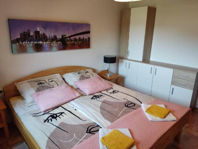 Dream Apartment Brglez Bohinjska Bela Extérieur photo