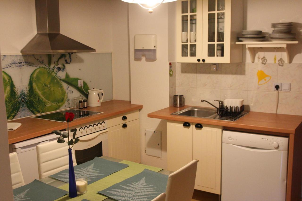 Dream Apartment Brglez Bohinjska Bela Extérieur photo