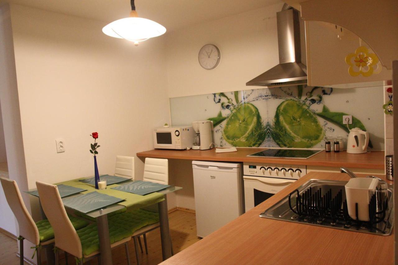 Dream Apartment Brglez Bohinjska Bela Extérieur photo